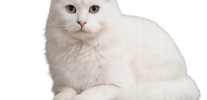Turkish Angora