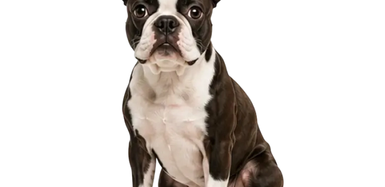 Boston Terrier