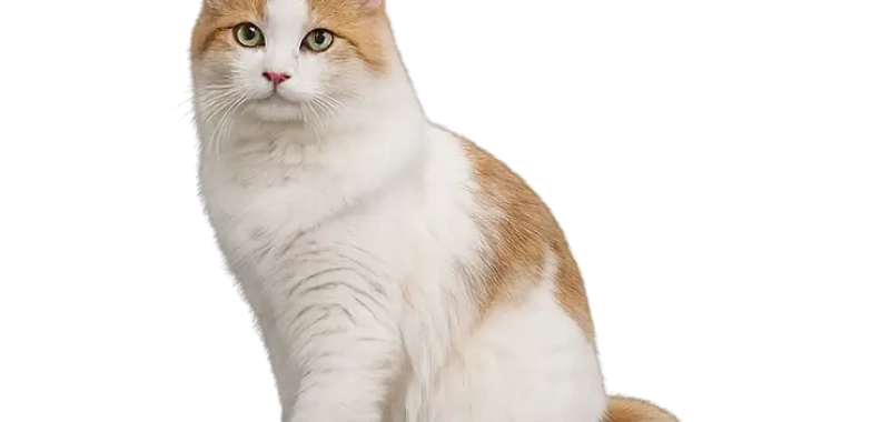 Turkish Van