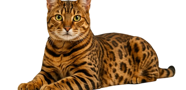 Toyger