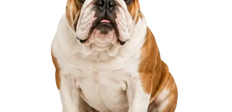 English Bulldog