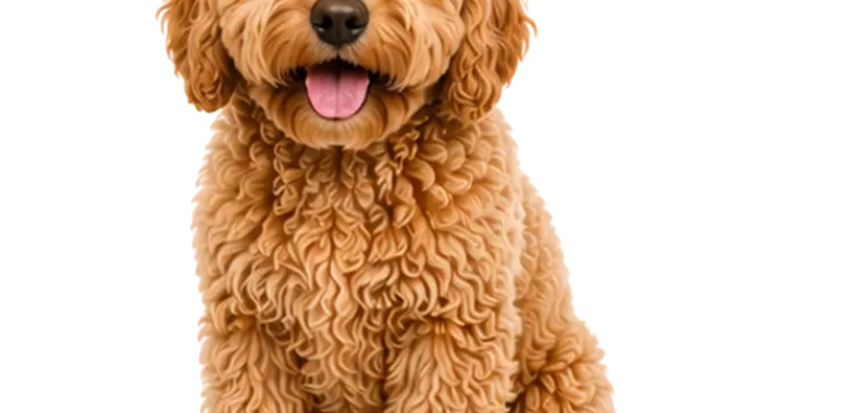 Goldendoodle
