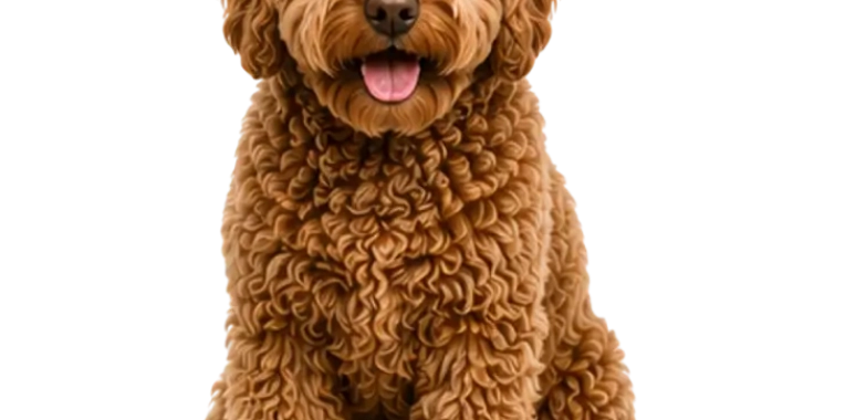 Labradoodle