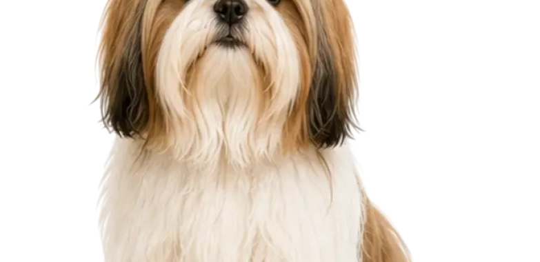 Shih Tzu