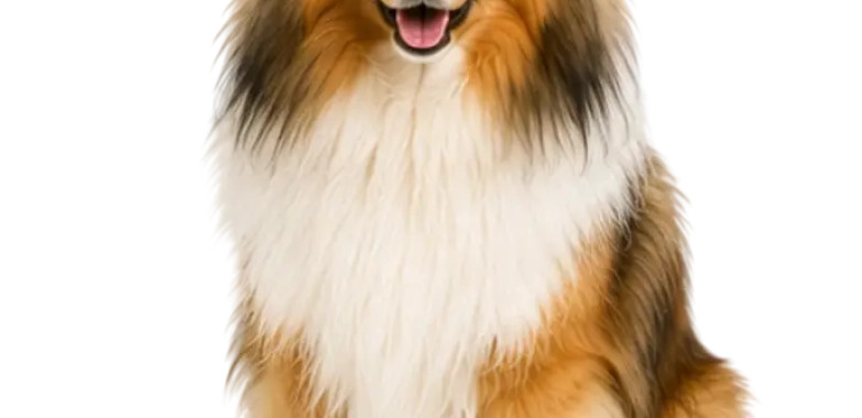 Shetland Sheepdog