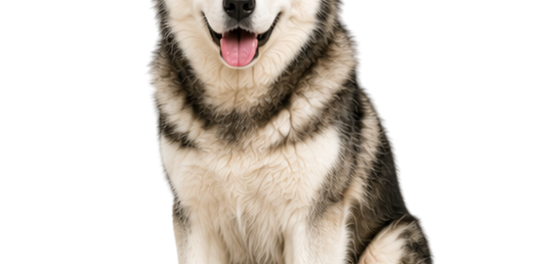 Alaskan Malamute