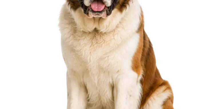 Saint Bernard