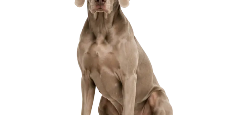 Weimaraner