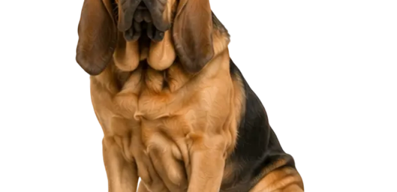 Bloodhound
