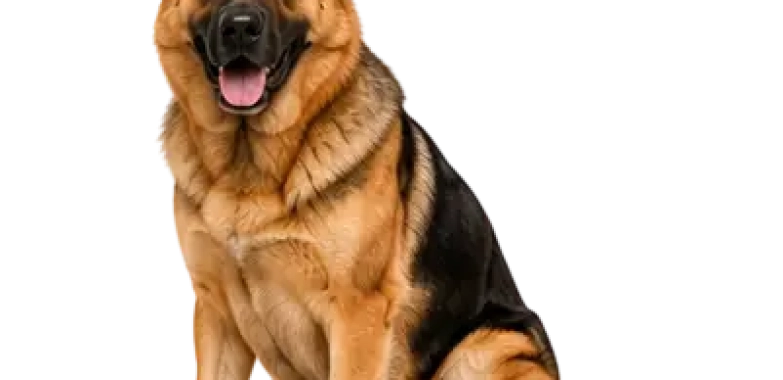 German Shepherd Dog