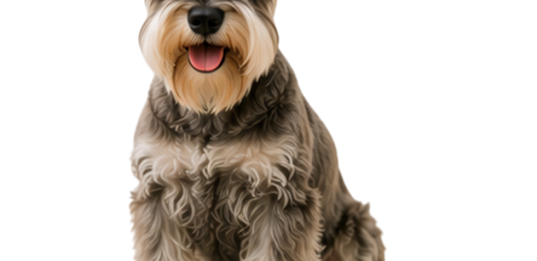 Miniature Schnauzer