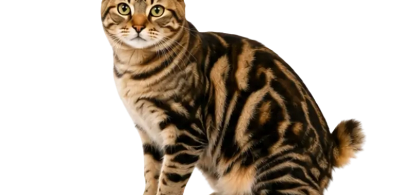 American Bobtail
