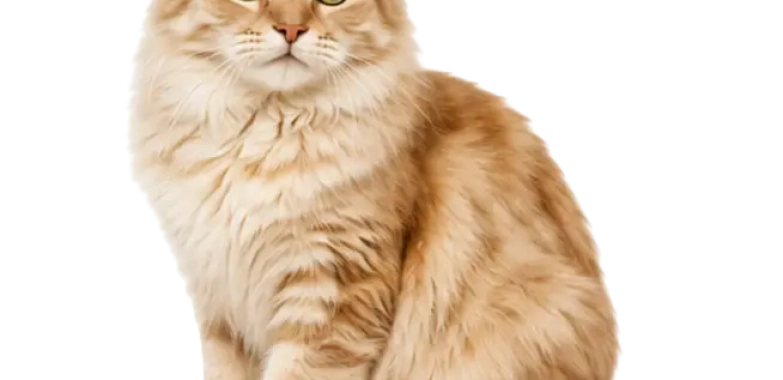 American Curl