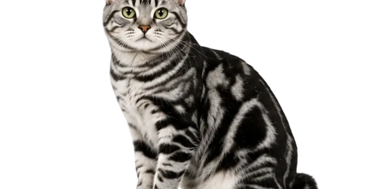 American Shorthair