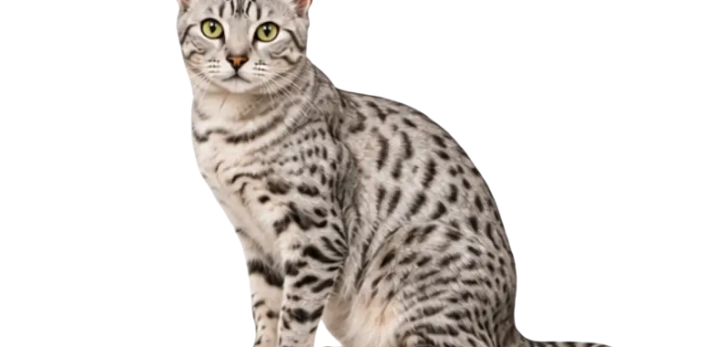 Arabian Mau
