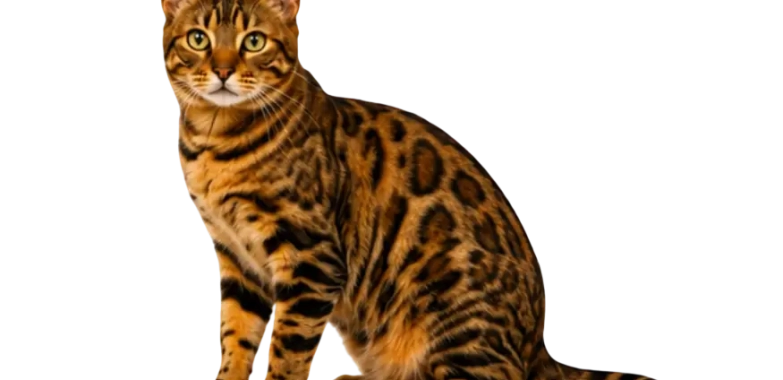 Bengal