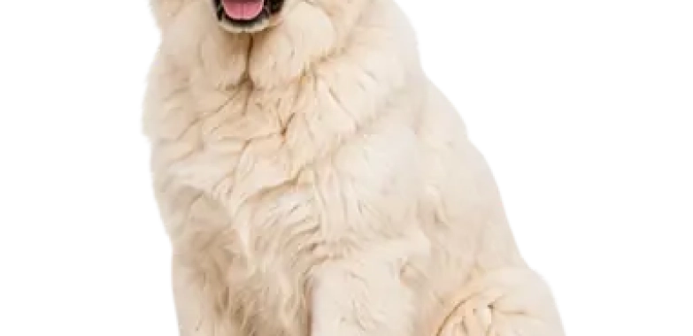 Great Pyrenees