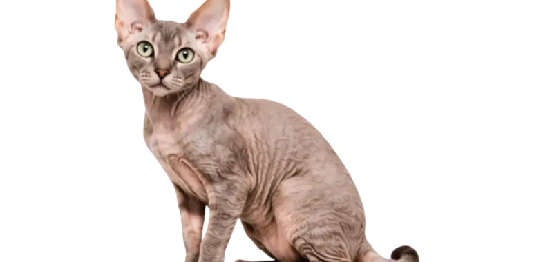 Devon Rex