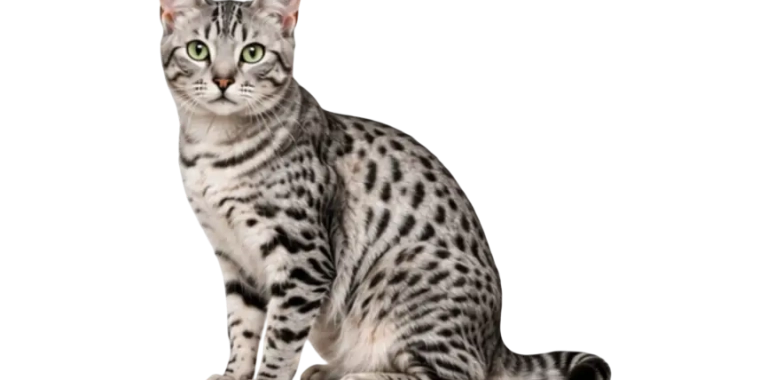 Egyptian Mau