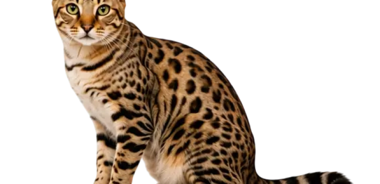 Cheetoh