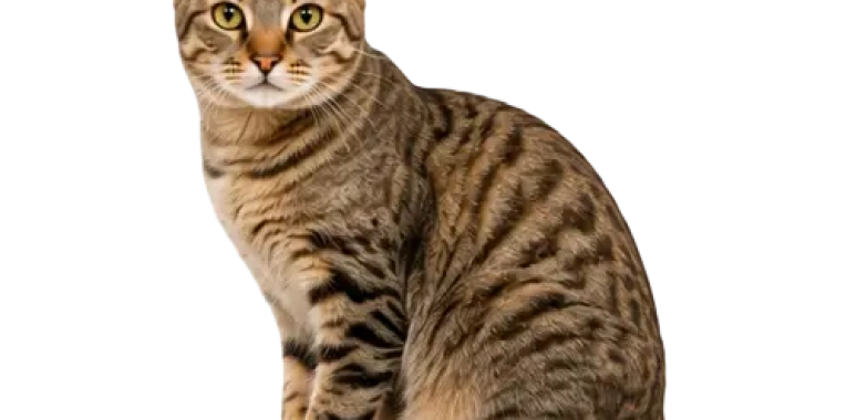 Cyprus Cat