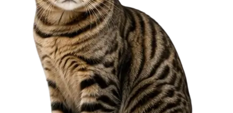 European Shorthair