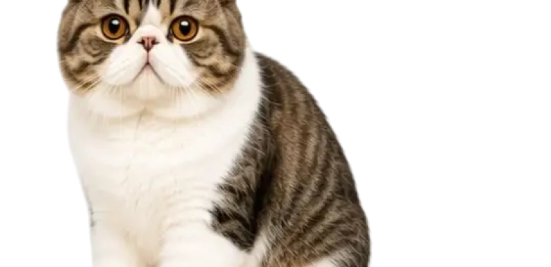 Exotic Shorthair