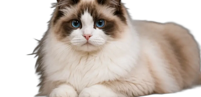 Ragdoll